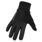 Mobile Preview: Stanno Feldspielerhandschuh, schwarz, günstig kaufen